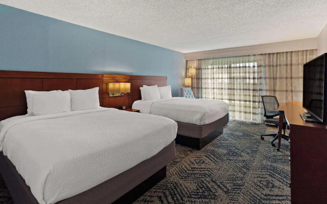 Best Western Spartanburg Northwest