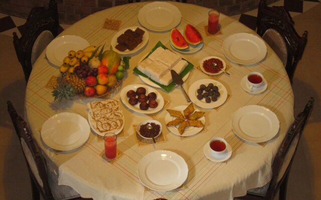 Sri Voc Homestay