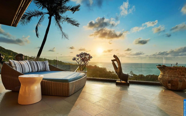 Villa Baan Saitara
