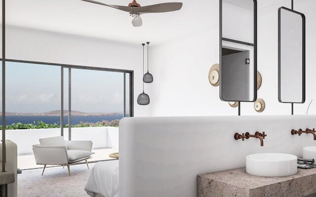 Seaside A Lifestyle Resort All Inclusive