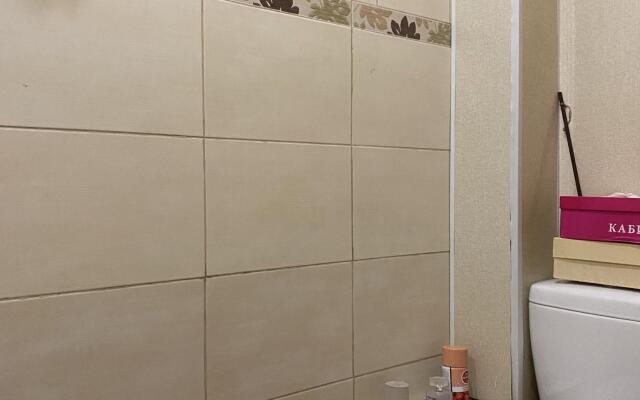 Апартаменты на улице Вильямса 17