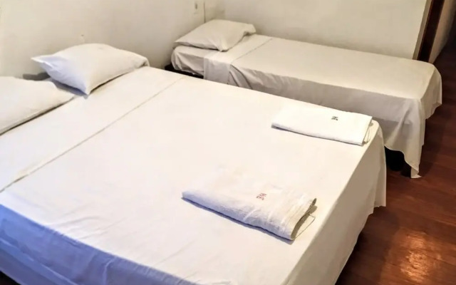 OYO Brasil Hotel