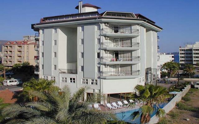 Avos Apart Hotel