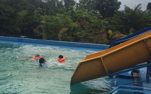 Wannida Garden Resort