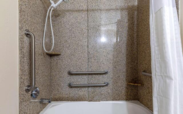 Comfort Suites Shreveport West I-20