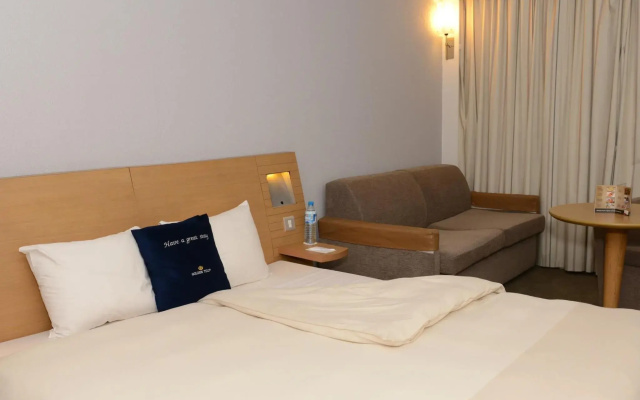 Golden Tulip Festac Lagos