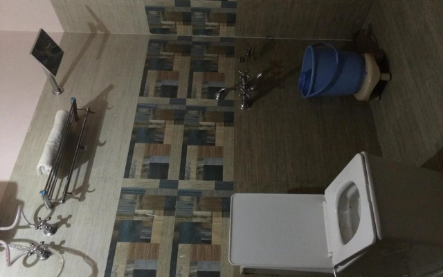 OYO 19409 Hotel Sunita And Restaurant