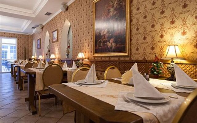 Park Hotel Piramida