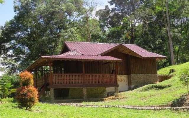 "room in Bungalow - Holiday Rental in Sumatra"