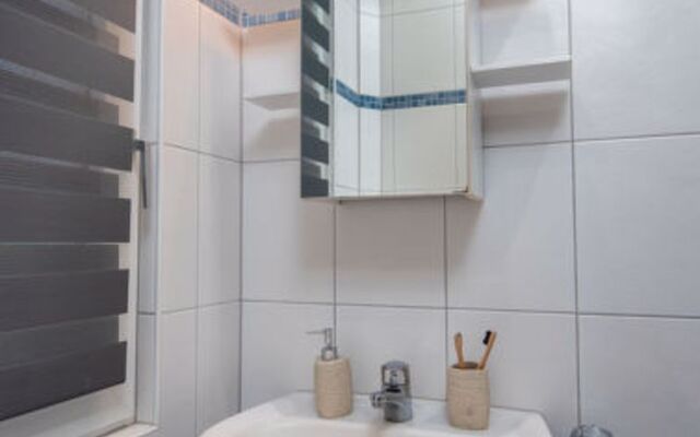 House Windrad Norddeich