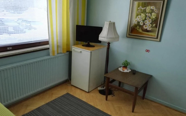 Guesthouse Outa