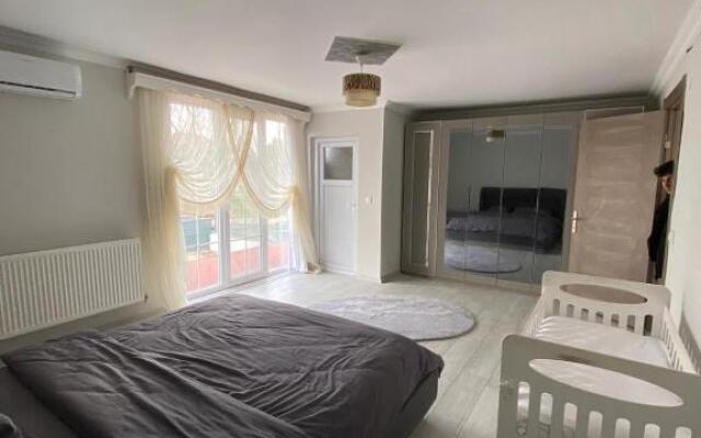 Villa Flower