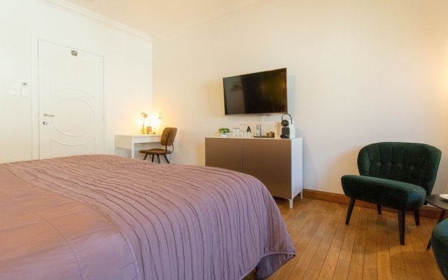 Porta Superia Boutique B&B
