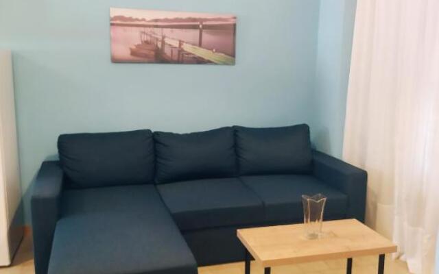 Vaso Manos Apartment - Siviri Chalkidiki
