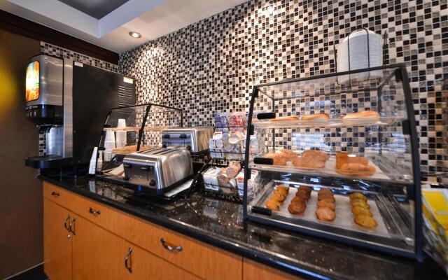 Best Western Glenview -Chicagoland Inn and Suites