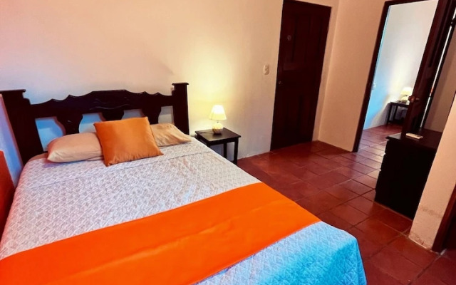 Siwõ Art Guesthouse