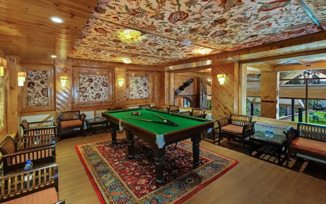 Hotel Heevan Retreat