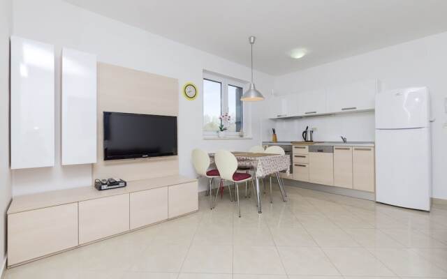 Apartments Dragica