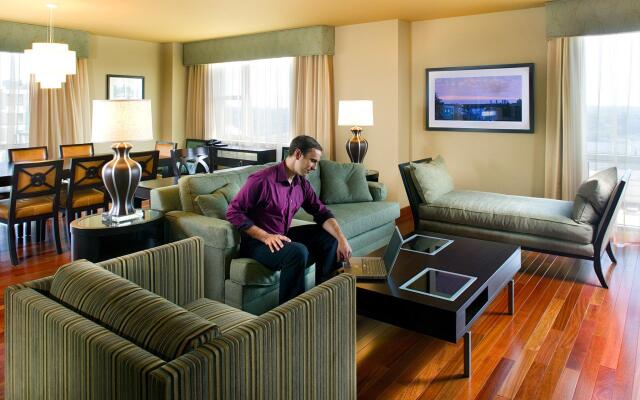 The Heldrich Hotel