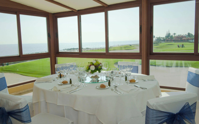 Hotel Guadalmina Spa and Golf Resort