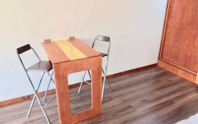 Peaceful Home in Zonnebloem