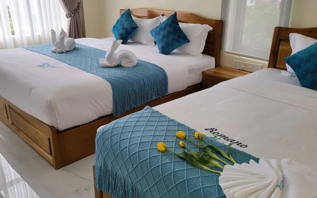 Romano Hotel
