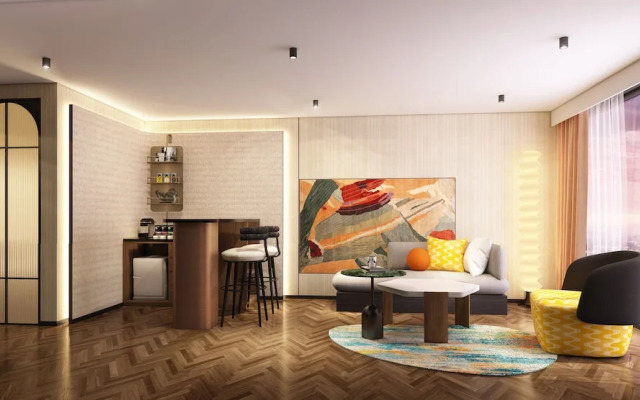 TRIBE Phuket Patong