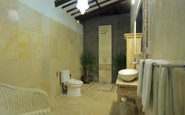 Puri Mas Boutique Resort & Spa