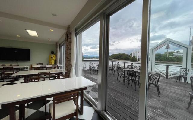Marina Hotel Kaikuu - Vacation STAY 58541v