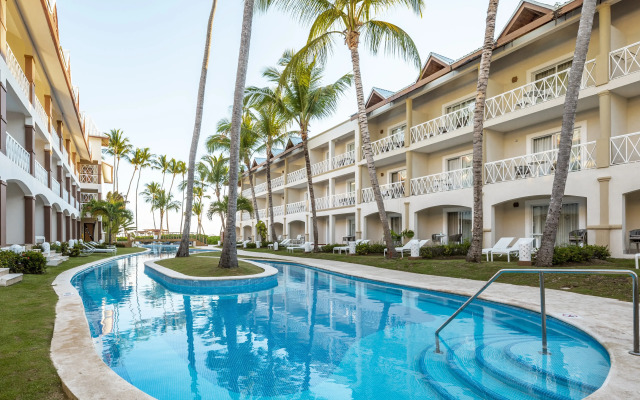 Sunscape Coco Punta Cana Hotel - All Inclusive
