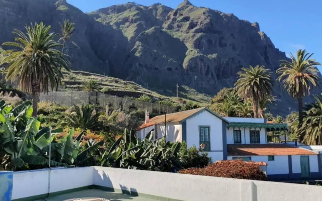 Finca Interián