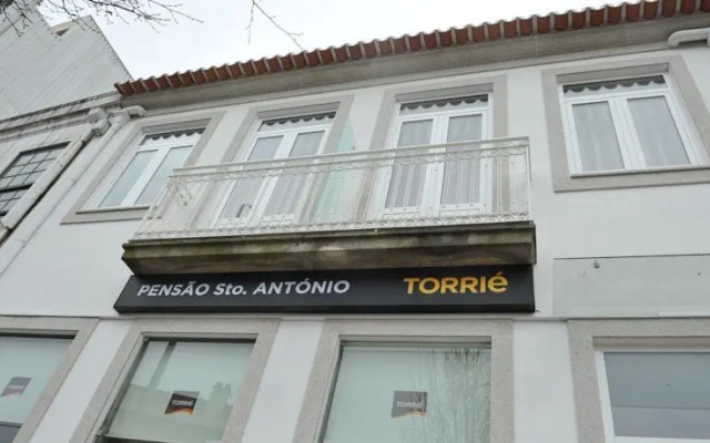 Pensão Santo António
