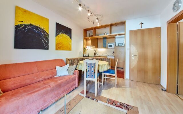 Appartement Memory