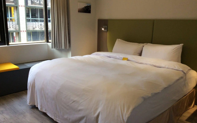 Horizon Inn