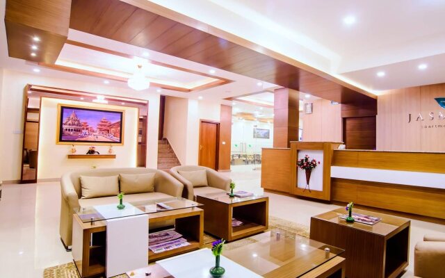 Jasmine Apartment Hotel