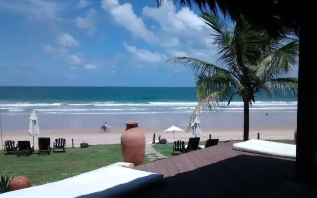 Pousada Marambaia do Porto