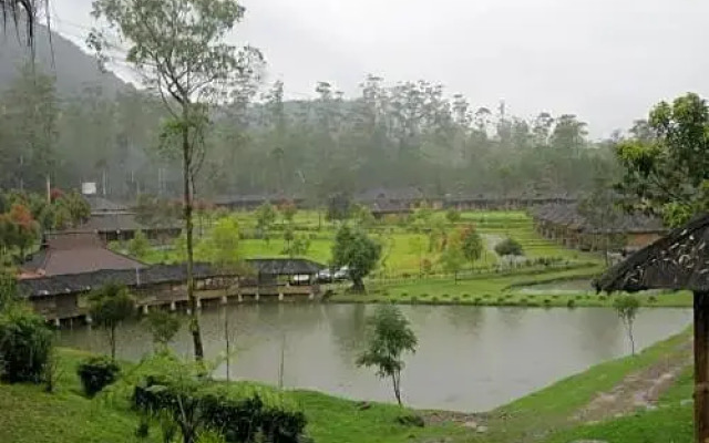 Camping eMTe by Jo Adventure