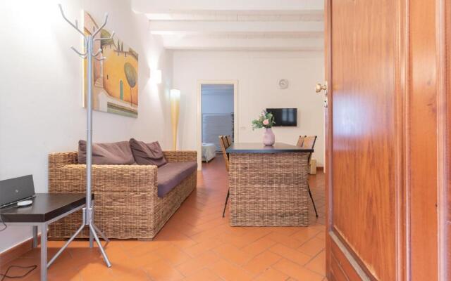 Appartamento Mazzini 40 - Affitti Brevi Italia