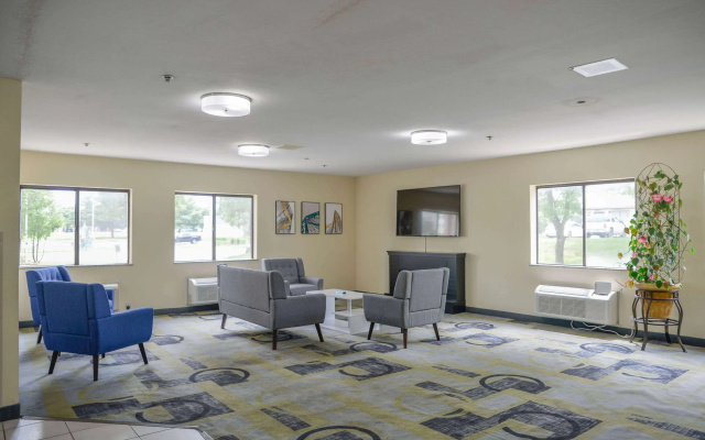 Days Inn by Wyndham Mount Vernon