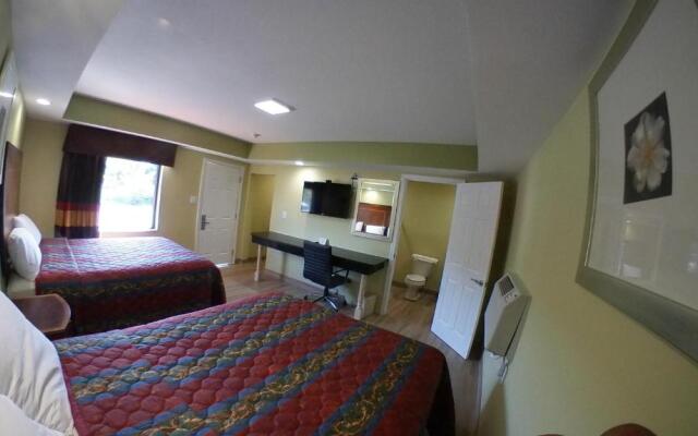 Travel Inn of Riviera Beach