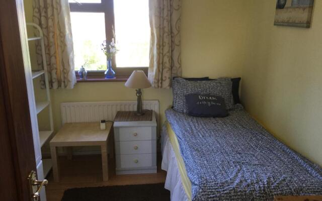 The Cedars House B&B