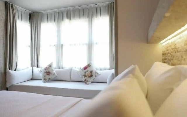 Triangulo Hotel