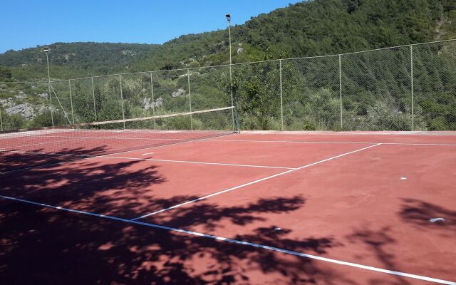 Xanthos Boutique Hotel Patara