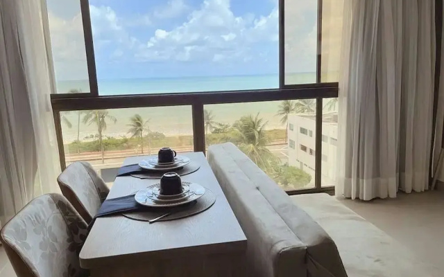FM20 Cabo Branco Oceanview II By Almare
