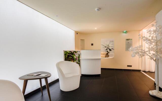 Excelsior Chamonix Hotel & Spa