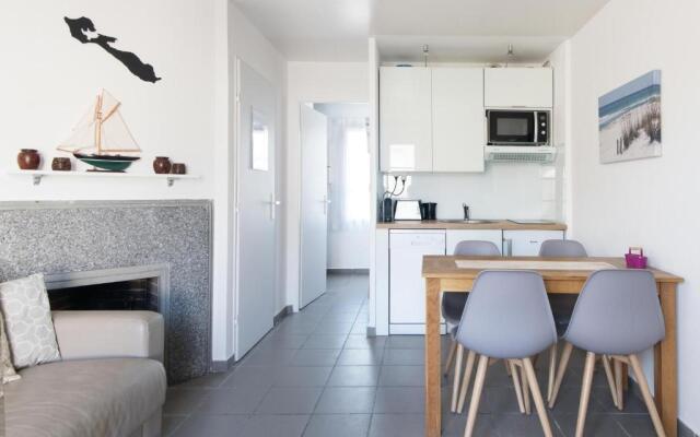 Appartement Valène