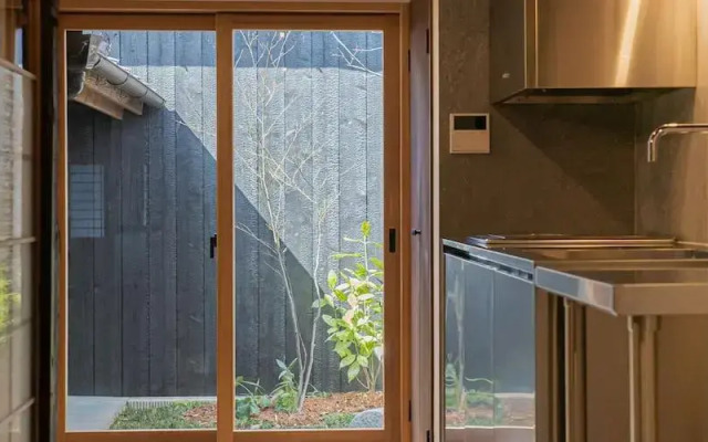 Tatsuno Castle Town Machiya Villa Kurasu