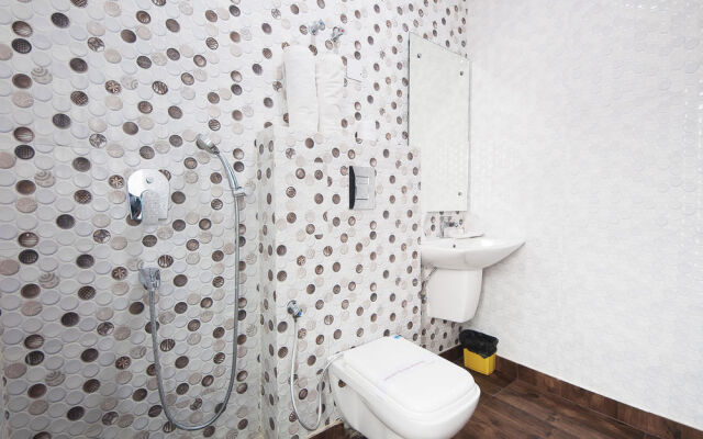 Hotel Delhi Darbar