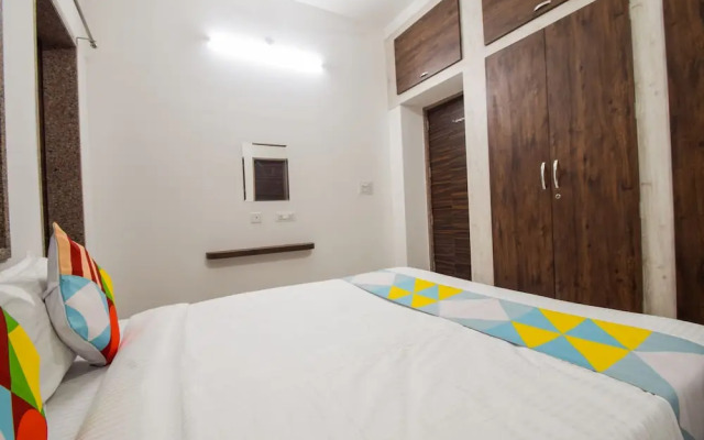 OYO Home 24299 Exotic 2BHK