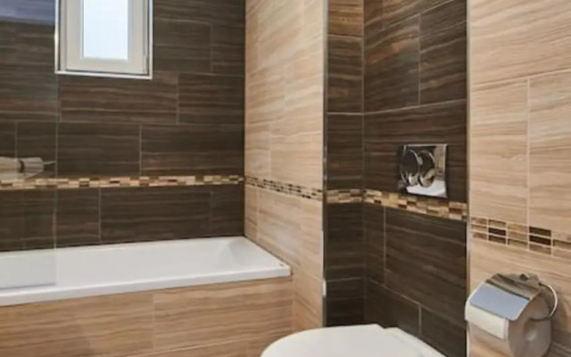 ORANGEHOMES Fantastic 3 bedrooms apartment Dohány street
